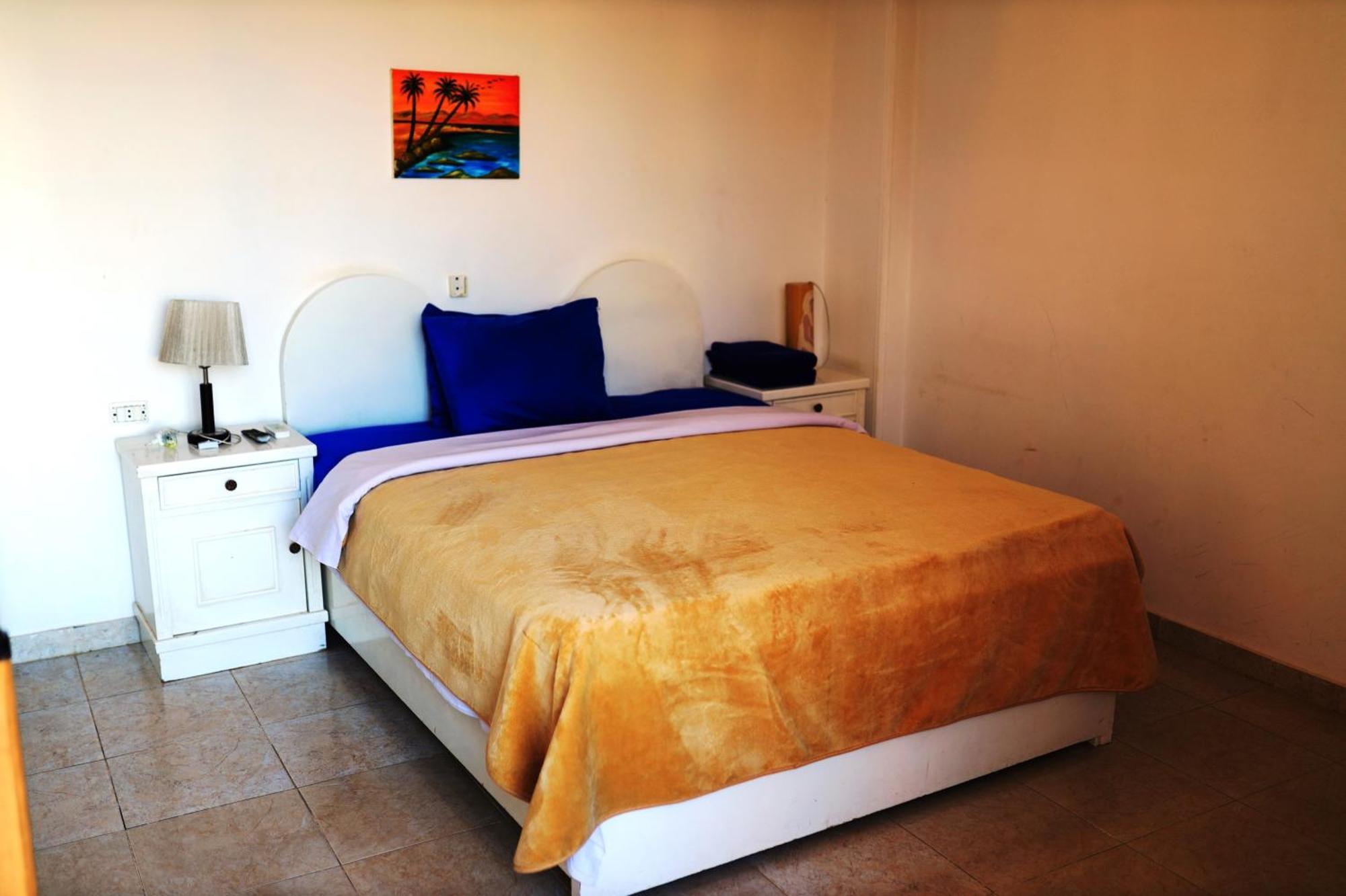 Spring Hotel Luxor Buitenkant foto